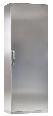 IP65 V2A Schaltschrank 1650x600x400 mm AISI 304L